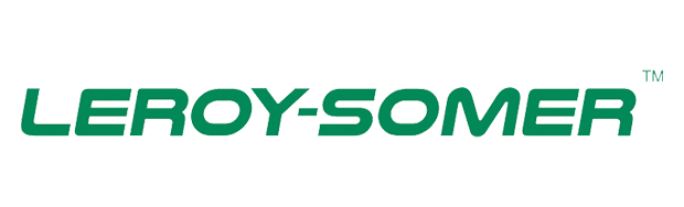 Venta de planta eléctrica diesel trifasica de emergencia leroy somer