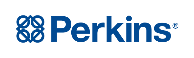 venta de planta eléctrica diésel industrial perkins